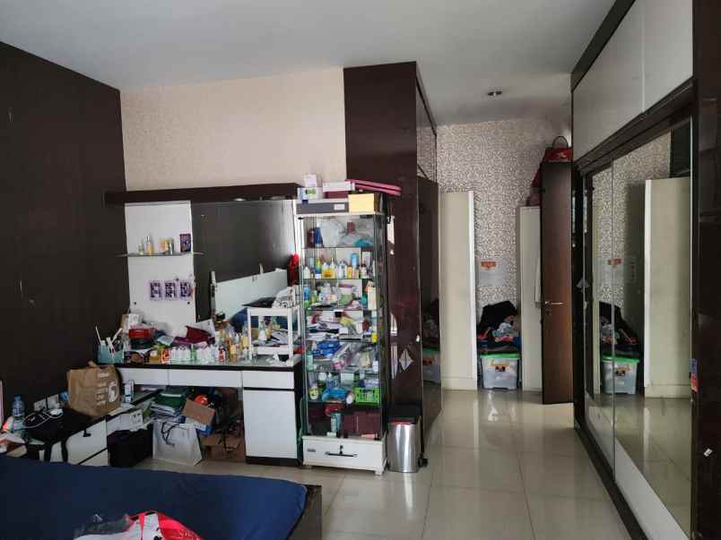 jual rumah furnished citra garden 6 jak bar