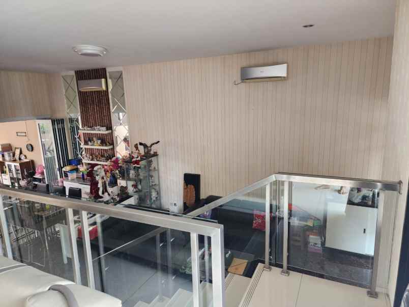 jual rumah furnished citra garden 6 jak bar