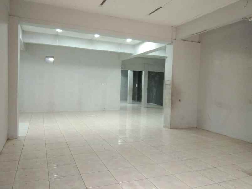 jual rumah hook dikomplek kavling dki pondok kelapa