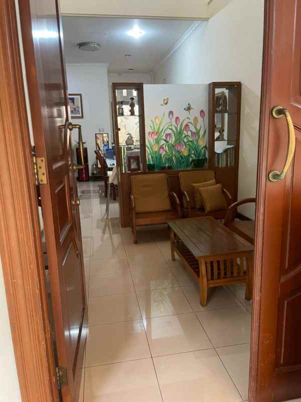 jual rumah kab dki meruya jak bar