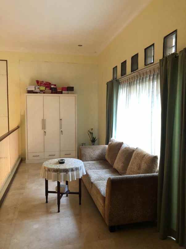 jual rumah komplek lan pejaten barat jakarta selatan