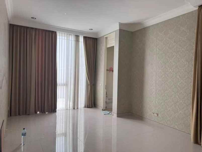 jual rumah la riz wood pakuwon indah