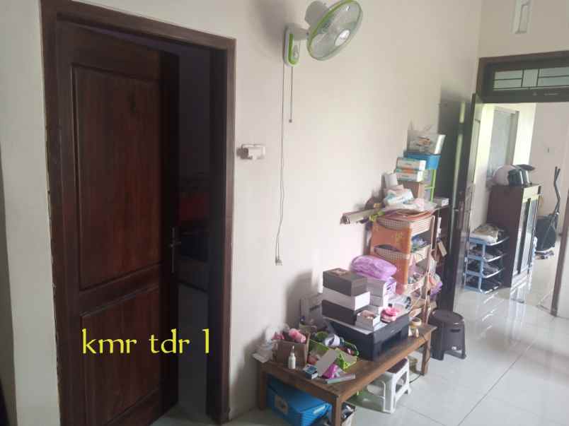 jual rumah malang raya