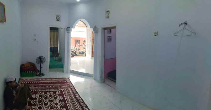 jual rumah murah cepat di cisarua 275jt wa
