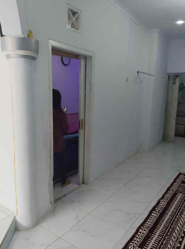 jual rumah murah cepat di cisarua 275jt wa