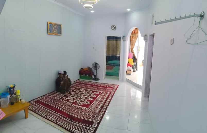 jual rumah murah cepat di cisarua 275jt wa