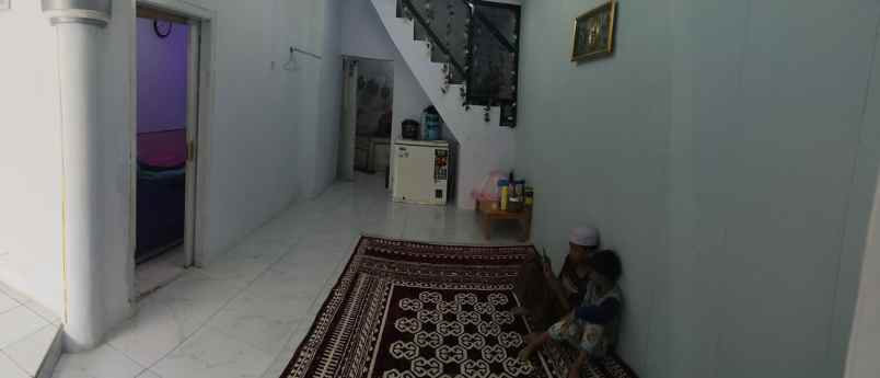 jual rumah murah cepat di cisarua 275jt wa