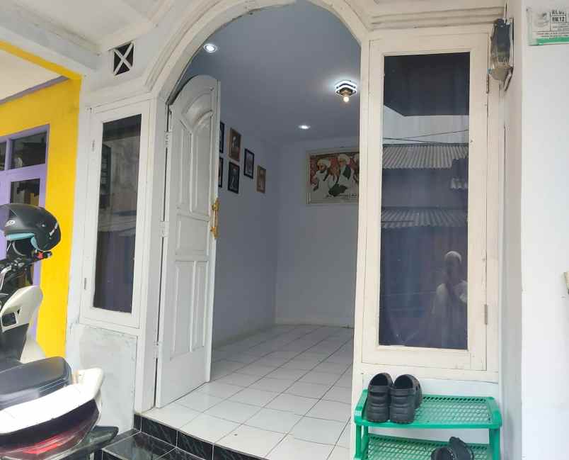 jual rumah murah cepat di cisarua 275jt wa