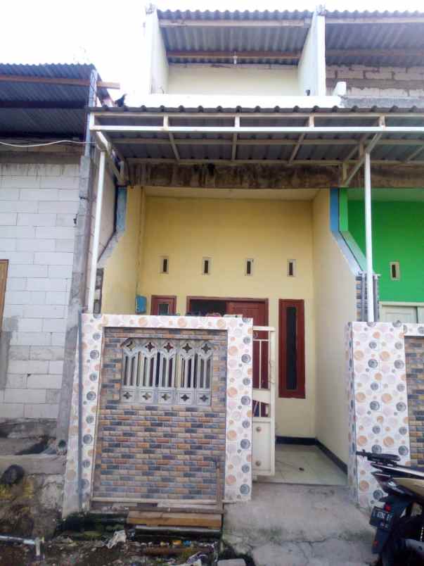 jual rumah murah tambak wedi surabaya