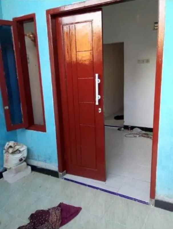 jual rumah murah tambak wedi surabaya