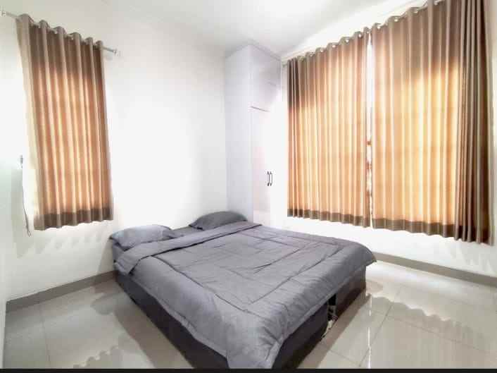 jual rumah omaha village gading serpong