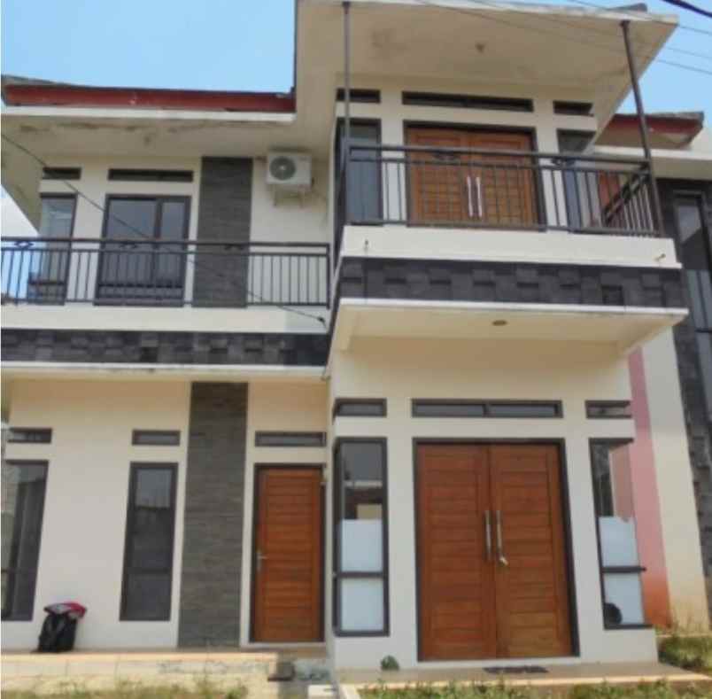 jual rumah perum biduri residence jatisampurna bekasi