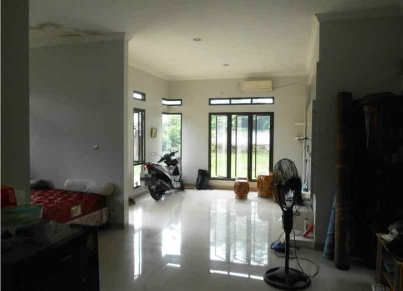 jual rumah perum biduri residence jatisampurna bekasi