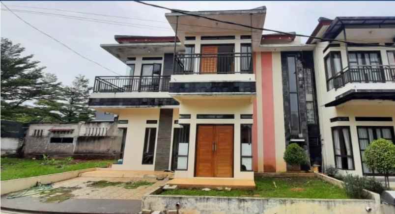 jual rumah perum biduri residence jatisampurna bekasi