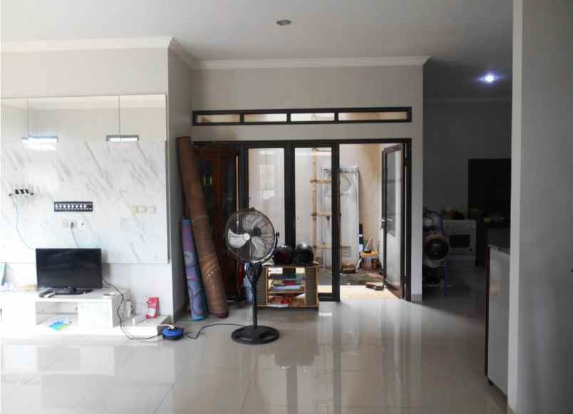 jual rumah perum biduri residence jatisampurna bekasi