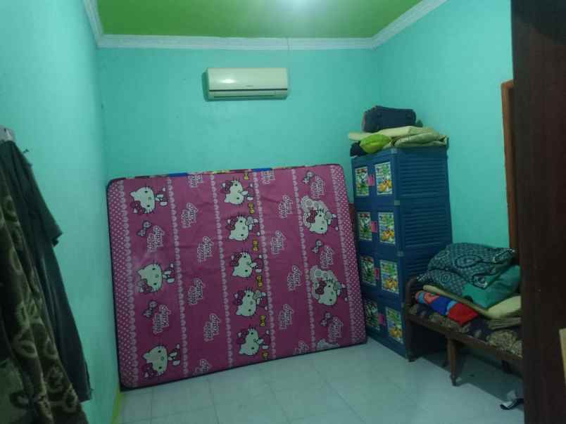 jual rumah pribadi akses motor