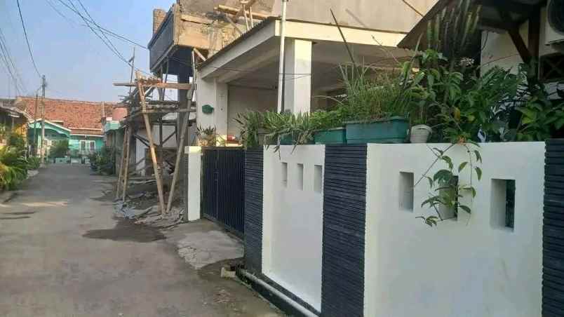 jual rumah rss pemda cipocok jaya serang