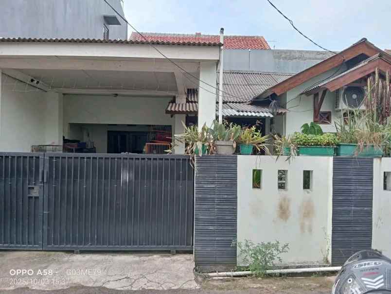 jual rumah rss pemda cipocok jaya serang