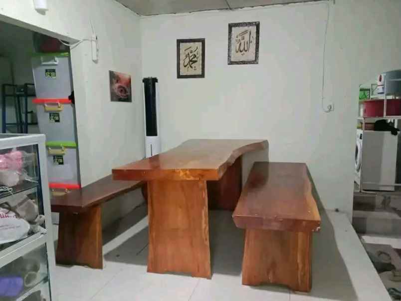 jual rumah rss pemda cipocok jaya serang