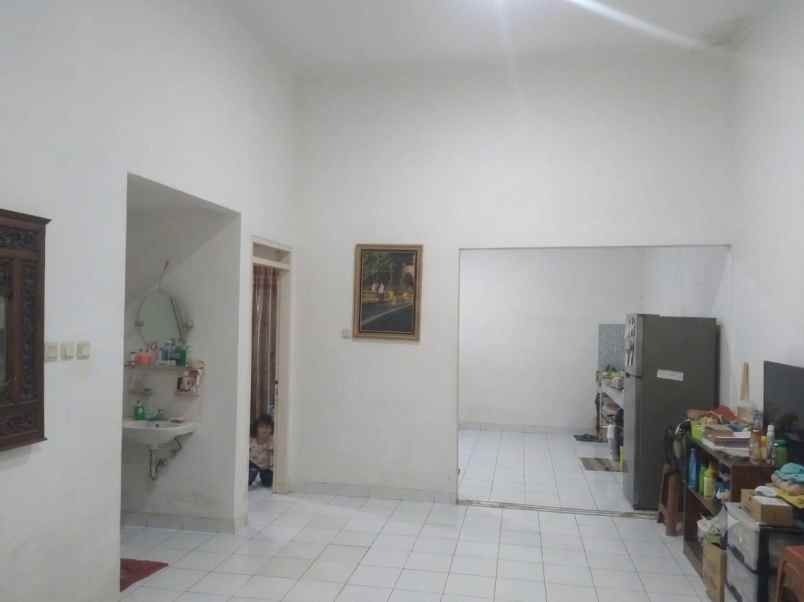 jual rumah siap huni kota wisata cibubur