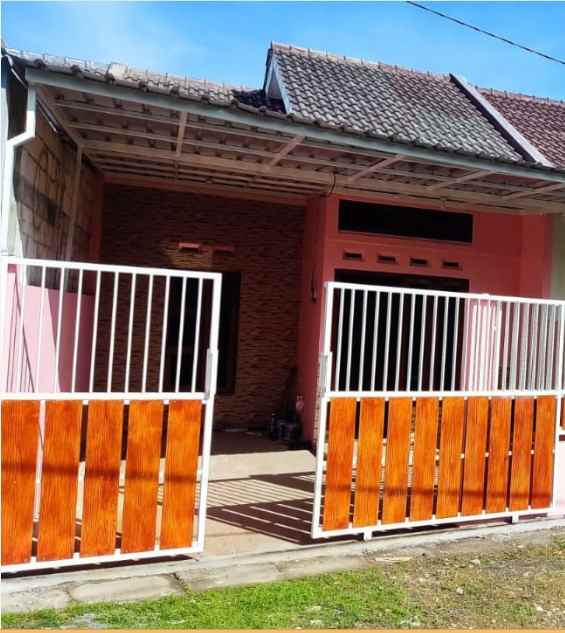 jual rumah siap huni surabaya lokasi medokan