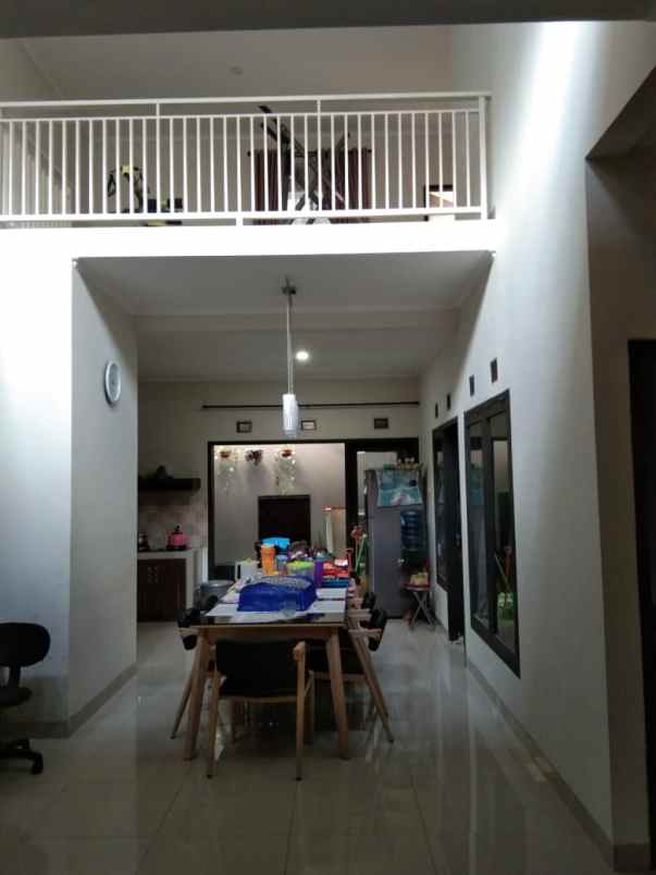 jual rumah take over di perumahan derwati bandung