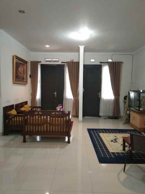 jual rumah take over di perumahan derwati bandung