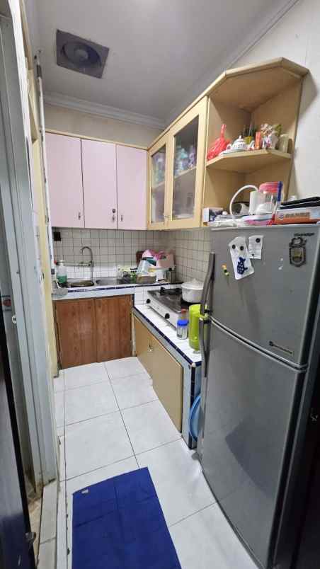 jual rumah taman palem lestari jak bar