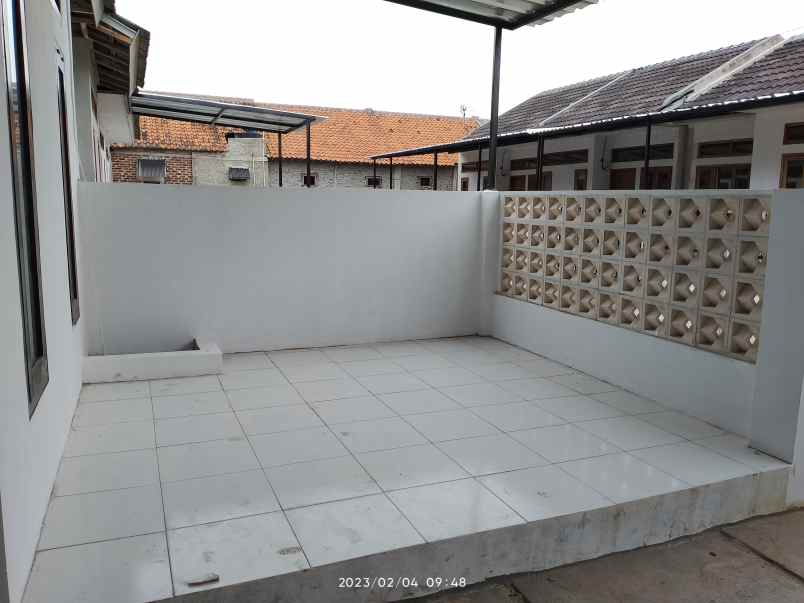 jual segera rumah minimalis harga terjangkau