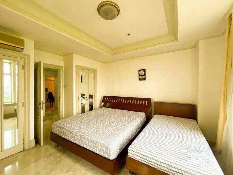 jual sewa apartemen puri matahari hr muhammad surabaya