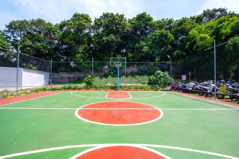 kebagusan city 1 br ff 1rosa9