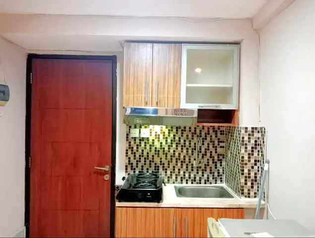kebagusan city 1 br ff 1rosa9