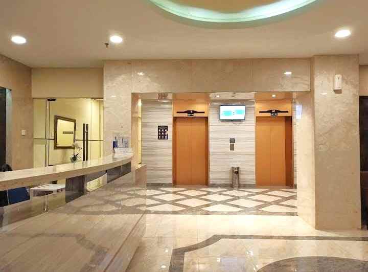 kebagusan city 1 br ff 1rosa9