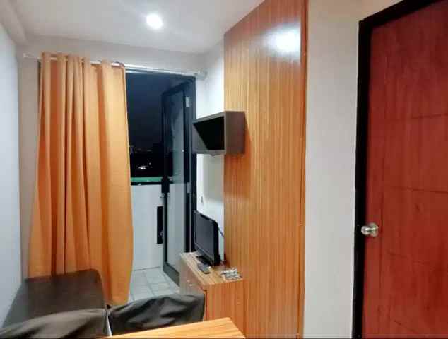 kebagusan city 1 br ff 1rosa9