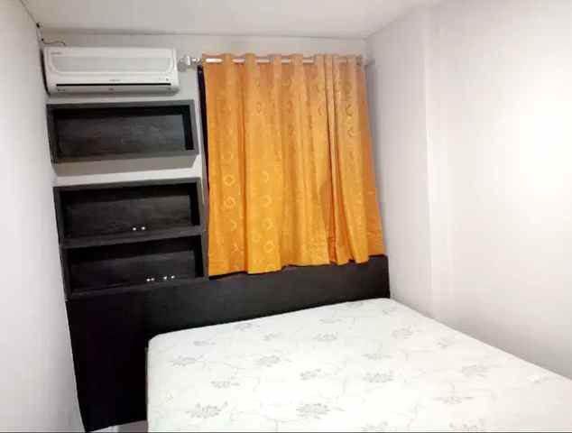 kebagusan city 1 br ff 1rosa9
