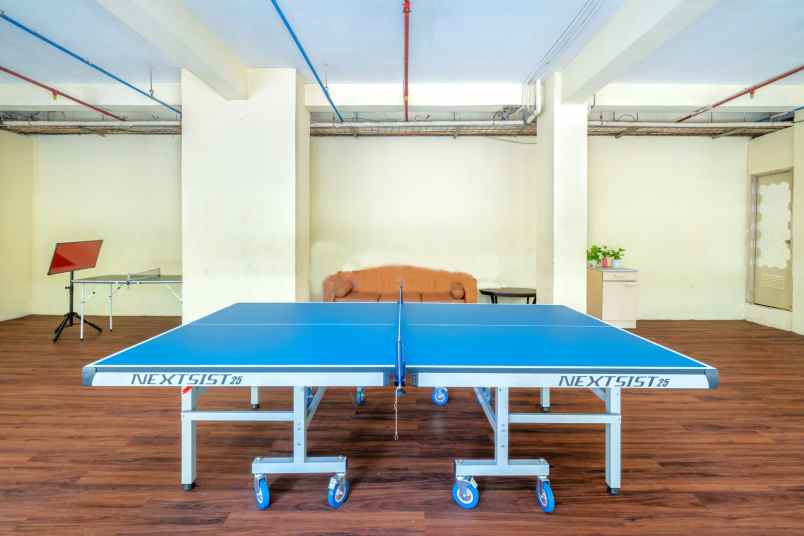 kebagusan city 1 br ff 1rosa9