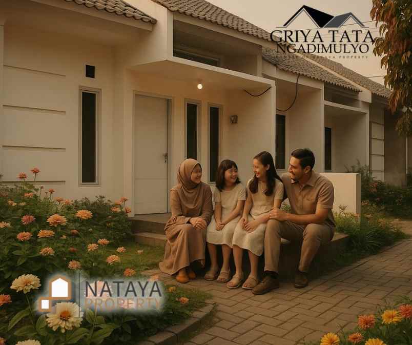 kerja di sukorejo wajib lihat rumah ini