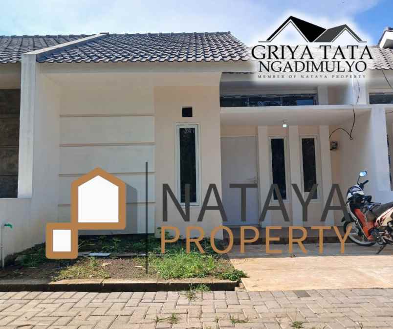 kerja di sukorejo wajib lihat rumah ini