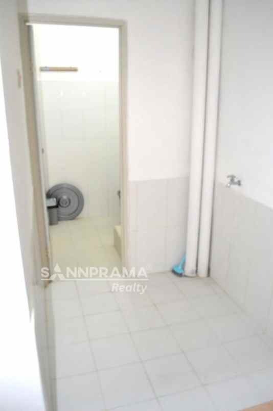 kost 21 kamar di benhil jakarta pusa ashdew