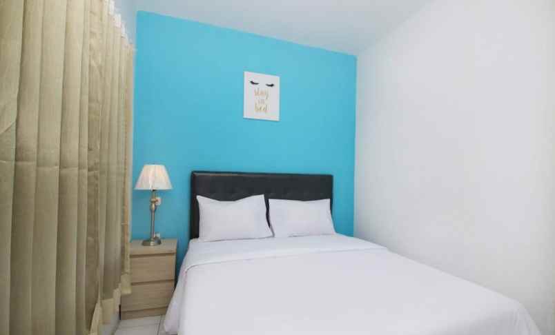 kost dijual ex hotel bandung