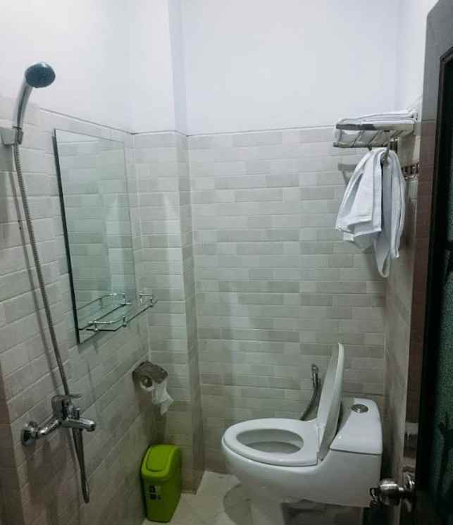 kost dijual ex hotel bandung