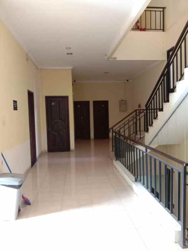 kost exclusive dijual cepat di caturtunggal