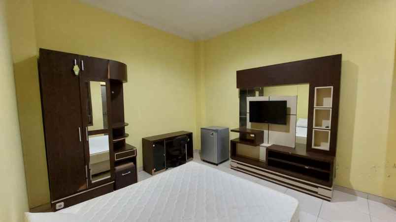 kost exclusive dijual cepat di caturtunggal