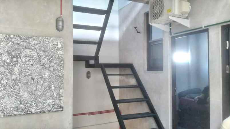 kost2an di dago tengah kota bandung