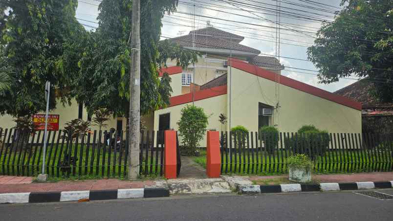 lahan super premium gowongan kidul kota yogyakarta