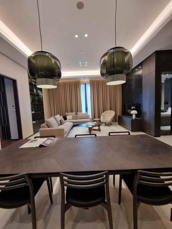 luxury apartment for sale regent residences