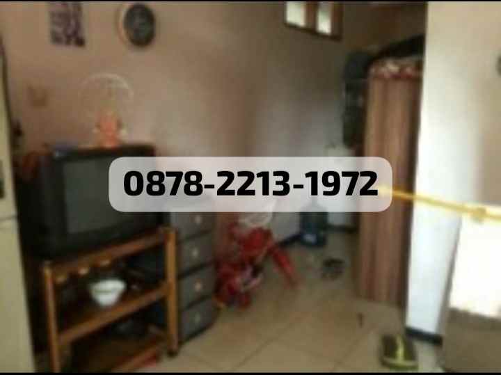 murah kontrakan kost dekat ke mtc margahayu