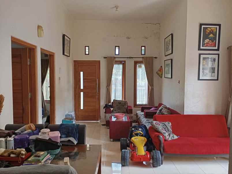 murah rumah hook di gito gati belakang masjid suciati