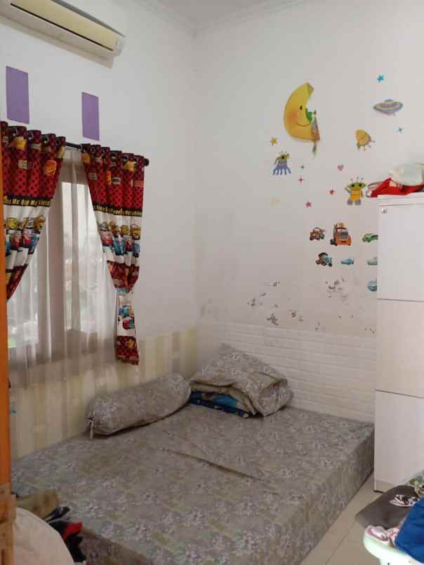 murah rumah hook di gito gati belakang masjid suciati