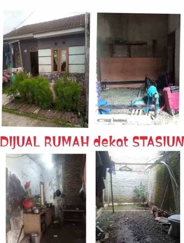 oper kredit rumah di daru jambe tangerang